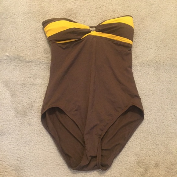dkny bathing suits 2018